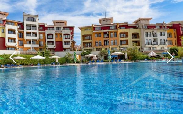 Nowoczesny apartament z widokiem na morze, w pierwszej linii brzegowej, kompleks „Marina Cape” ID: 6061 - Фото17