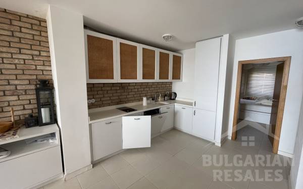 Современный апартамент для всей семьи в "Marina Cape" ID: 5682 - Фото 4