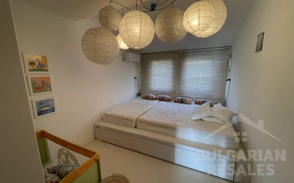 Современный апартамент для всей семьи в "Marina Cape" ID: 5682 - Фото 9