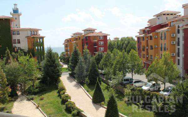 Студия у моря! Идеально для отпуска и сдачи в аренду ID: 5249 - Фото 4