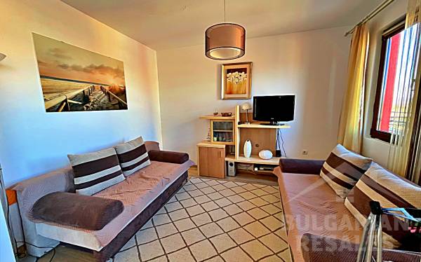 Имот на брега на морето в топ комплекс ID: 4612 - Снимка 5