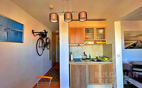 Имот на брега на морето в топ комплекс ID: 4612 - Снимка 8