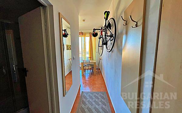 Имот на брега на морето в топ комплекс ID: 4612 - Снимка 9