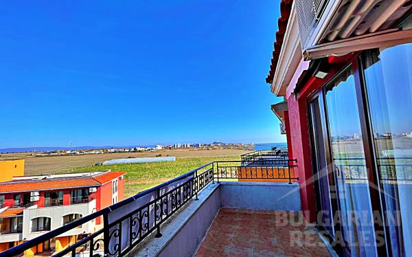 Имот на брега на морето в топ комплекс ID: 4612 - Снимка 17