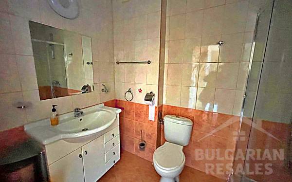 Имот на брега на морето в топ комплекс ID: 4612 - Снимка 10