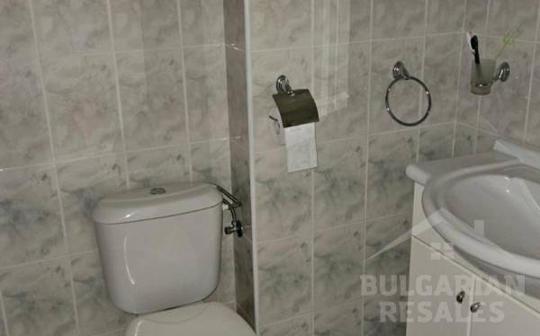 Студия у моря! Идеально для отпуска и сдачи в аренду ID: 5249 - Фото 5