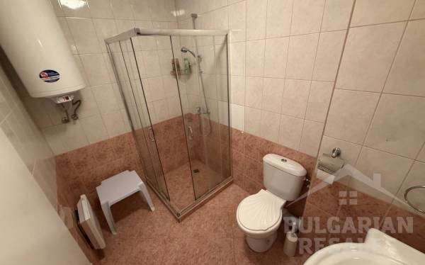 Купить студию на первой линии, вид на море и бассейн ID: 6471 - Фото 10