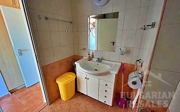 Имот на брега на морето в топ комплекс ID: 4612 - Снимка 12