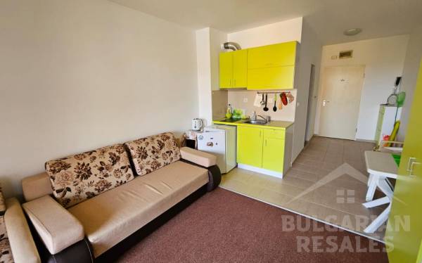 Студия у моря! Идеально для отпуска и сдачи в аренду ID: 5249 - Фото 2