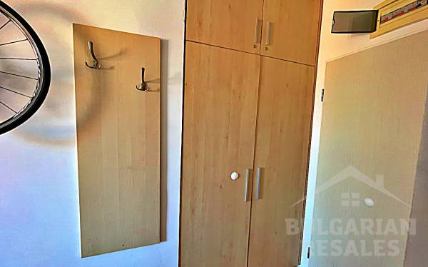 Имот на брега на морето в топ комплекс ID: 4612 - Снимка 13