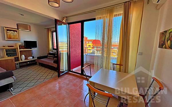 Имот на брега на морето в топ комплекс ID: 4612 - Снимка 6