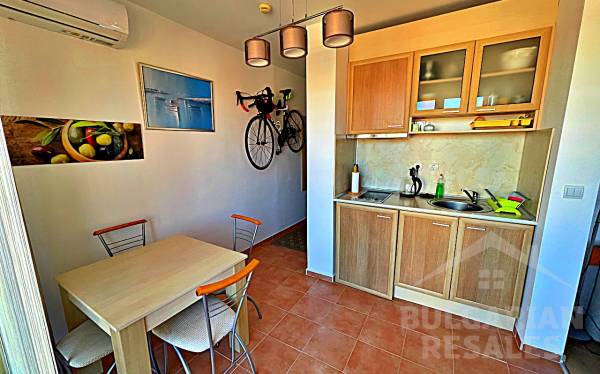 Имот на брега на морето в топ комплекс ID: 4612 - Снимка 7