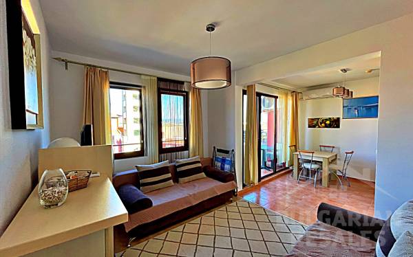 Имот на брега на морето в топ комплекс ID: 4612 - Снимка 3