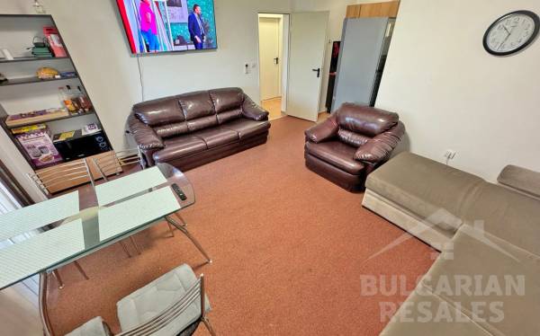 Первая линия! Закрытый комплекс со СПА и фитнес залом ID: 4090 - Фото 5