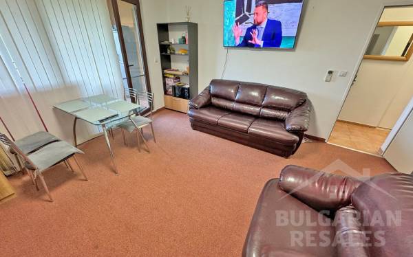 Первая линия! Закрытый комплекс со СПА и фитнес залом ID: 4090 - Фото 4