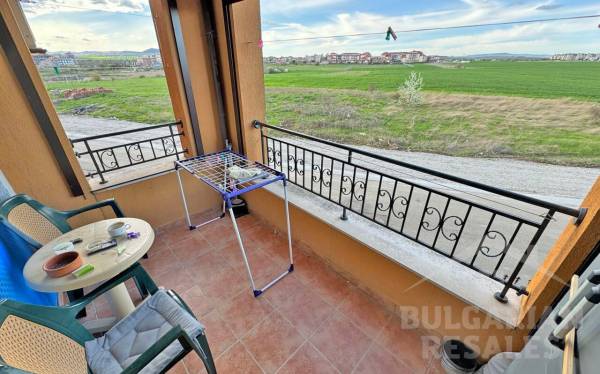 Первая линия! Закрытый комплекс со СПА и фитнес залом ID: 4090 - Фото 6