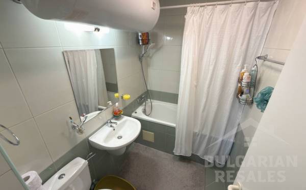 Nowoczesny apartament z widokiem na morze, w pierwszej linii brzegowej, kompleks „Marina Cape” ID: 6061 - Фото9