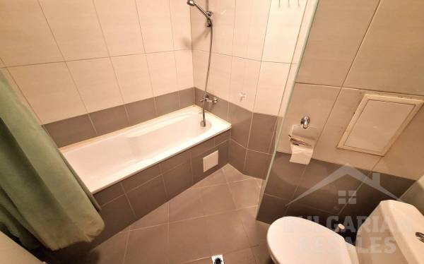 Първа линия! Апартамент с мебели в комплекс „Marina Cape“ ID: 5908 - Снимка 10