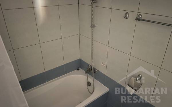 Вид на море, первая линия, квартира в круглогодичном комплексе ID: 5947 - Фото 13