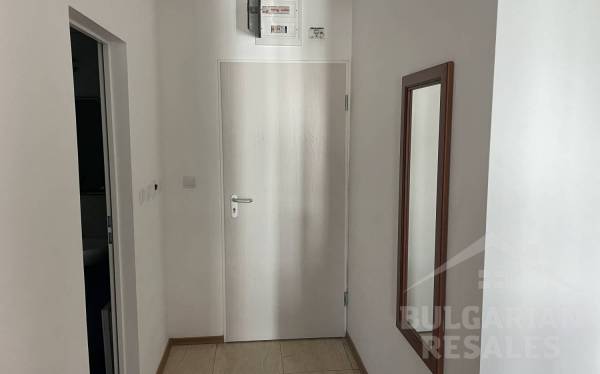 Вид на море, первая линия, квартира в круглогодичном комплексе ID: 5947 - Фото 11