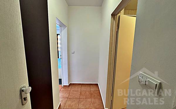 Продажа студии с видом на бассейн, комплекс "Marina Cape", Ахелой ID: 5970 - Фото 12