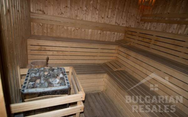 Pierwsza linia! Studio z dobrym umeblowaniem, widok na basen ID: 4157 - Фото14