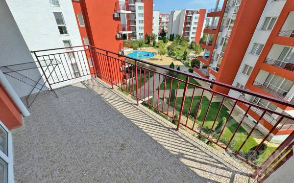 Mieszkanie z ładnym remontem w kompleksie na pierwszej linii ID: 4373 - Фото2