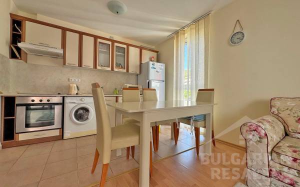 Mieszkanie z ładnym remontem w kompleksie na pierwszej linii ID: 4373 - Фото7