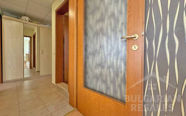 Mieszkanie z ładnym remontem w kompleksie na pierwszej linii ID: 4373 - Фото12