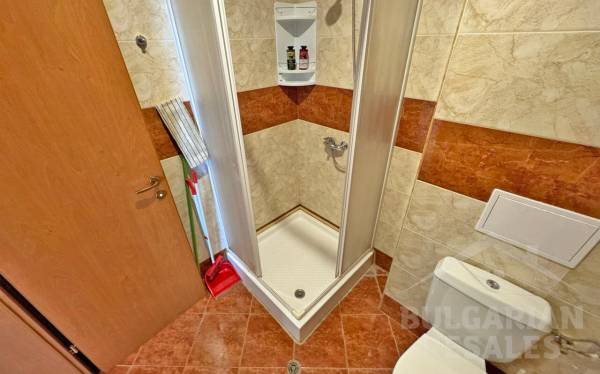 Mieszkanie z ładnym remontem w kompleksie na pierwszej linii ID: 4373 - Фото14