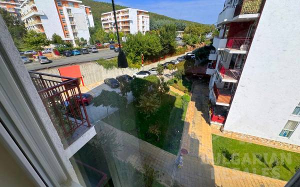 Mieszkanie z ładnym remontem w kompleksie na pierwszej linii ID: 4373 - Фото20