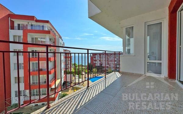 Mieszkanie z ładnym remontem w kompleksie na pierwszej linii ID: 4373 - Фото3