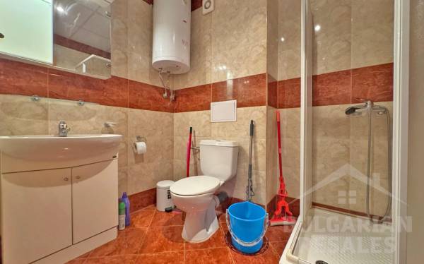 Pierwsza linia! Apartament w kompleksie „Marina View Fort Beach” ID: 5538 - Фото13