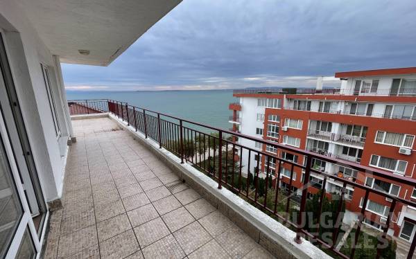 Apartment with a huge terrace and panoramic sea views ID: 5680 - Photo 5