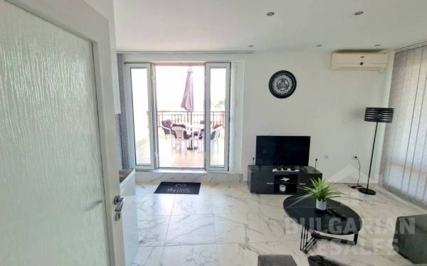 Sea view, modern renovation, Marina View Fort Beach complex ID: 5926 - Photo 4