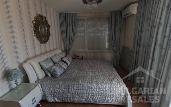 Nowoczesny, komfortowy apartament z widokiem na morze ID: 5259 - Фото13