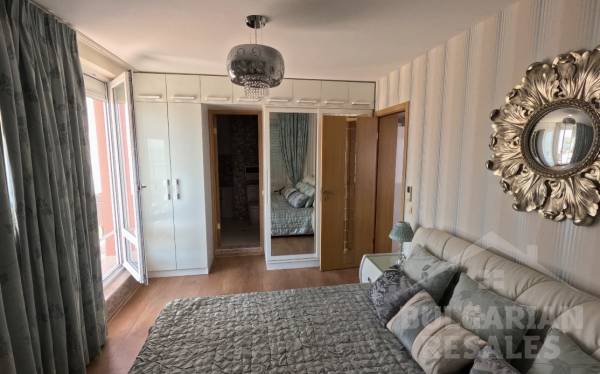 Nowoczesny, komfortowy apartament z widokiem na morze ID: 5259 - Фото14