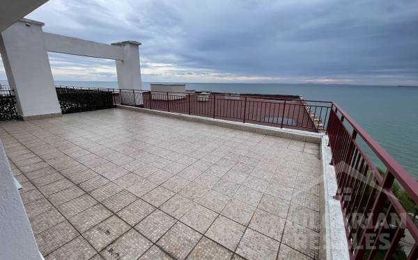 Apartment with a huge terrace and panoramic sea views ID: 5680 - Photo 2