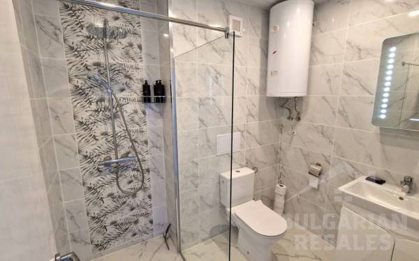Sea view, modern renovation, Marina View Fort Beach complex ID: 5926 - Photo 12