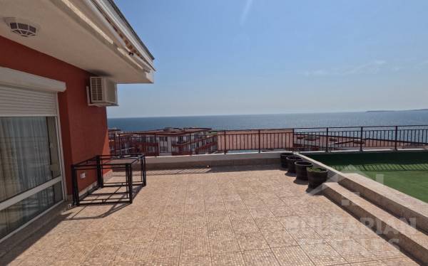 Nowoczesny, komfortowy apartament z widokiem na morze ID: 5259 - Фото7