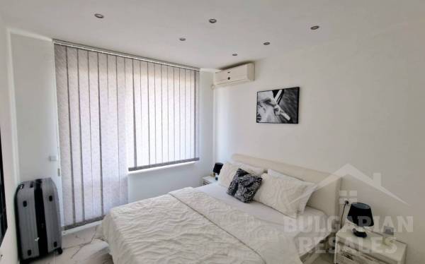 Sea view, modern renovation, Marina View Fort Beach complex ID: 5926 - Photo 7