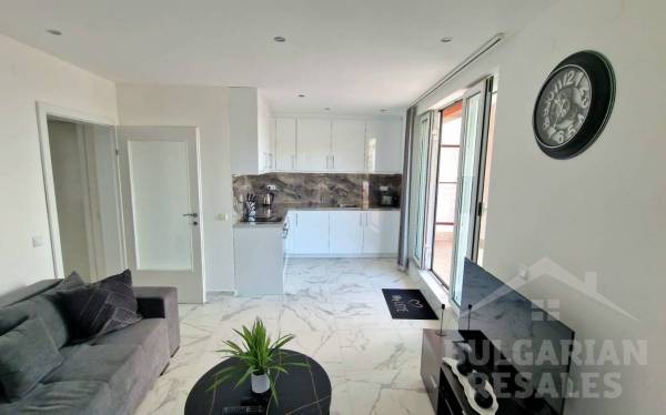 Sea view, modern renovation, Marina View Fort Beach complex ID: 5926 - Photo 2