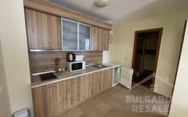 Apartment with a huge terrace and panoramic sea views ID: 5680 - Photo 8