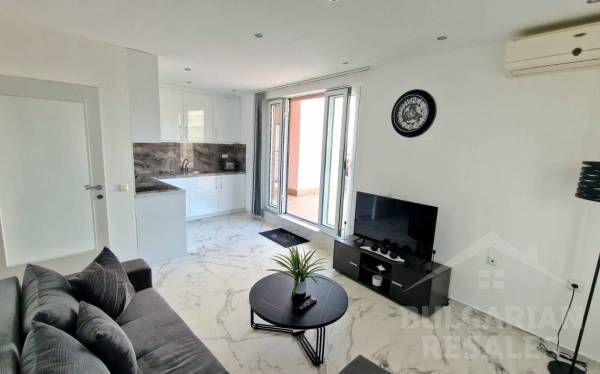 Sea view, modern renovation, Marina View Fort Beach complex ID: 5926 - Photo 3