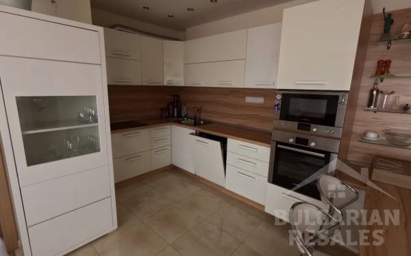 Nowoczesny, komfortowy apartament z widokiem na morze ID: 5259 - Фото4