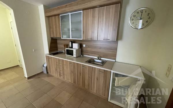 Apartment with a huge terrace and panoramic sea views ID: 5680 - Photo 9