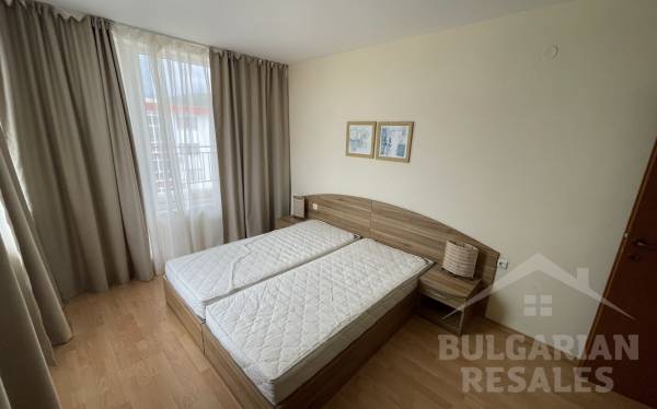 Apartment with a huge terrace and panoramic sea views ID: 5680 - Photo 11