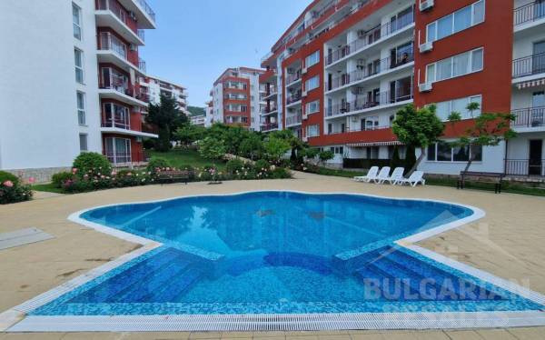 Sea view, modern renovation, Marina View Fort Beach complex ID: 5926 - Photo 13