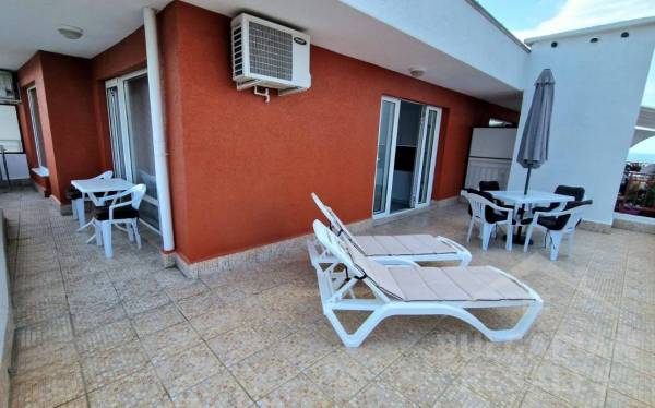 Sea view, modern renovation, Marina View Fort Beach complex ID: 5926 - Photo 11