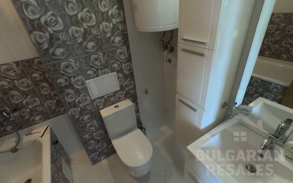 Nowoczesny, komfortowy apartament z widokiem na morze ID: 5259 - Фото12